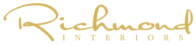 Richmond Interiors Logo